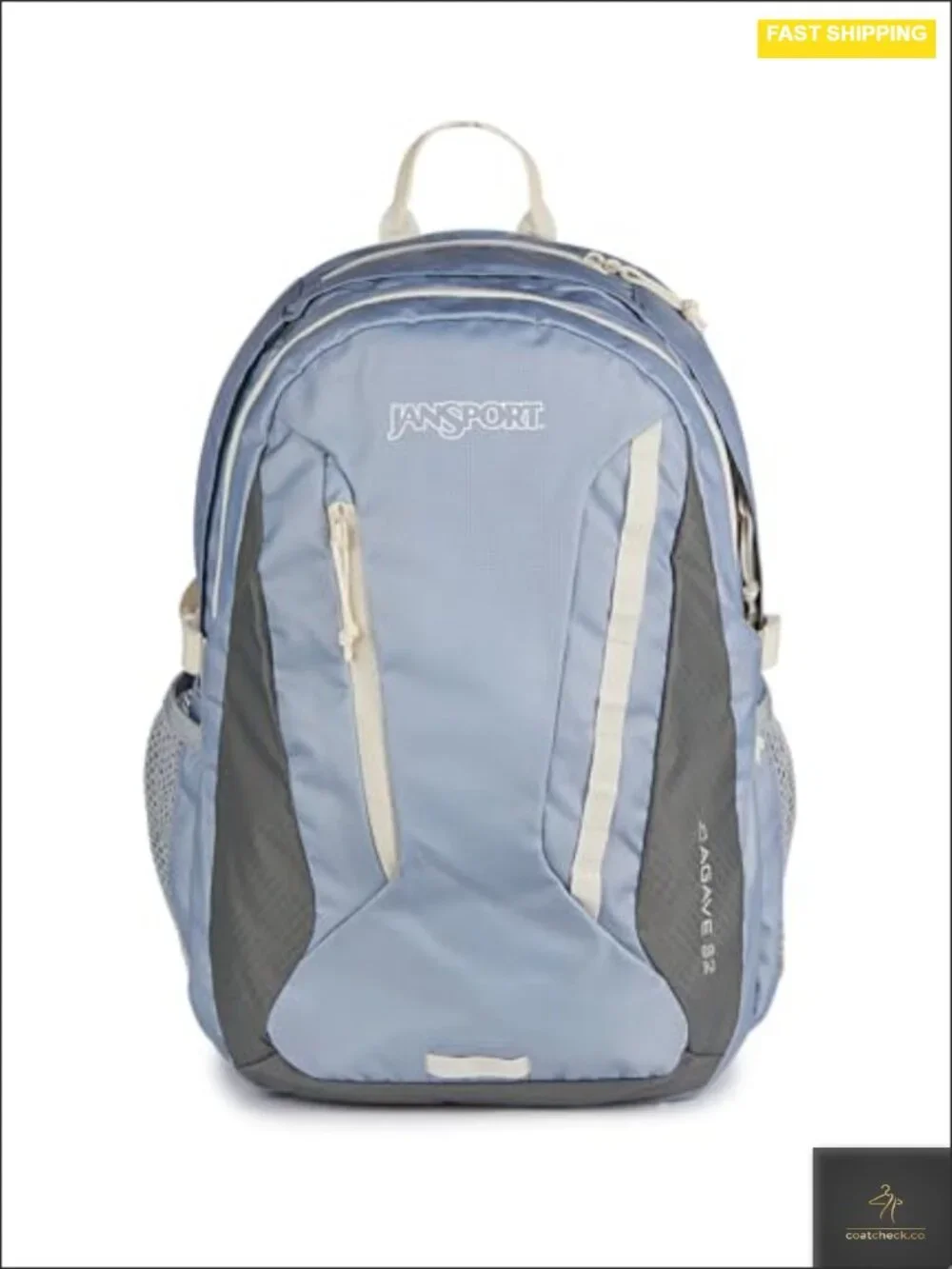 Hiking Backpack - 32L Daypack with Laptop Sleeve or Hydration System,